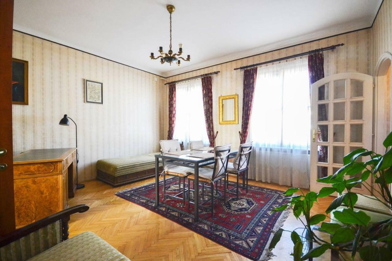 Vigado Square Panorama Apartment Budapest Ngoại thất bức ảnh
