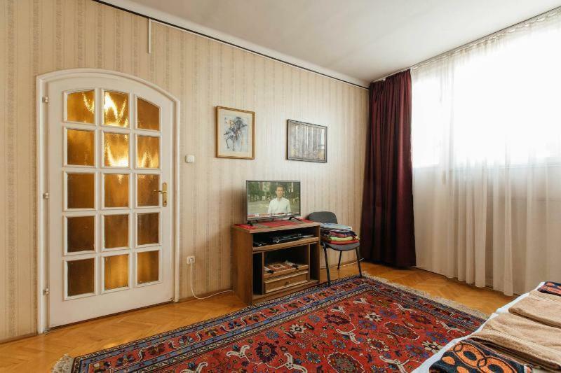 Vigado Square Panorama Apartment Budapest Ngoại thất bức ảnh