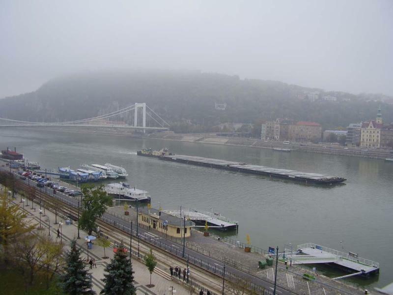 Vigado Square Panorama Apartment Budapest Ngoại thất bức ảnh