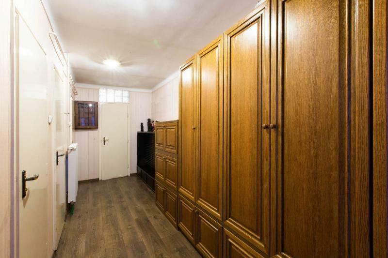 Vigado Square Panorama Apartment Budapest Ngoại thất bức ảnh